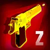 Gabungan Senjata: Penembakan Zombie FPS