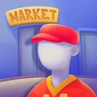 Permainan Pasar