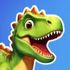 Bertahan Hidup Dino: Simulator 3D