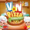 Permainan Memasak Pizza V dan N