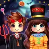 Pesta Kostum Halloween Roblox